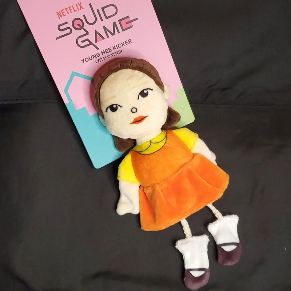 Cat‎ Toys